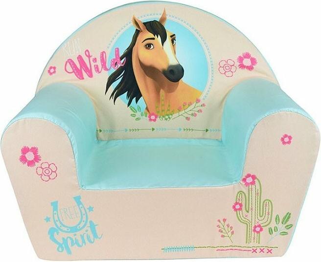 Immagine prodotto Poltrona per bambini Jemini Spirit