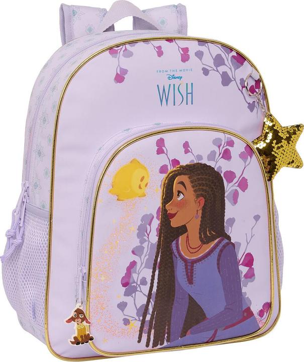 Safta Wish - Children's rucksack (15 l)