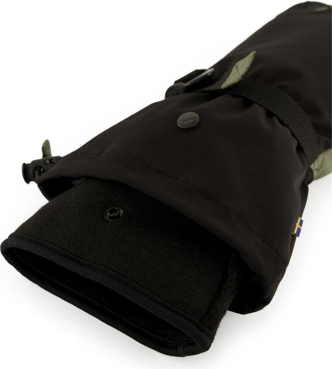 Produktbild Stoic Wool NalluSt. II 3 Finger (XXS)