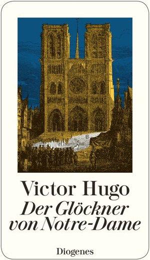 Immagine prodotto Der Glöckner von Notre-Dame (Tedesco, Victor Hugo, 1990)