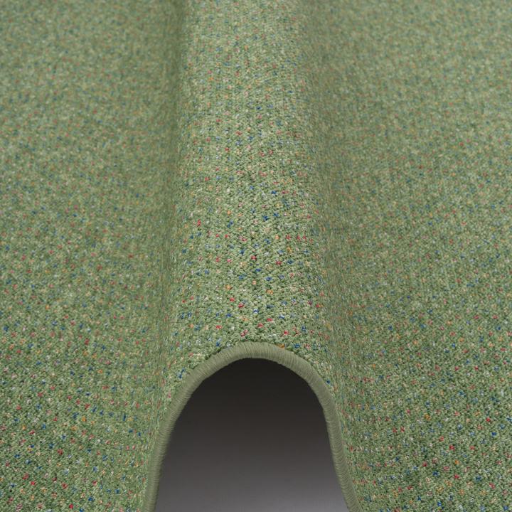 Actual product image Snapstyle Runner Carpet Loop Carpet Alma Mottled (80 x 200 cm)