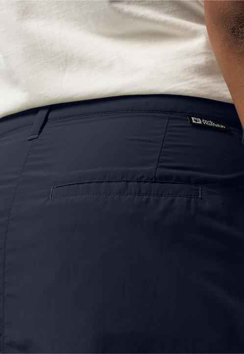 Image du produit Jack Wolfskin Jupe-short femme Kalahari (S)