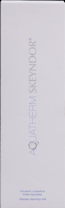 Image du produit Skeyndor Aquatherm (Chiffons de nettoyage, 250 ml)