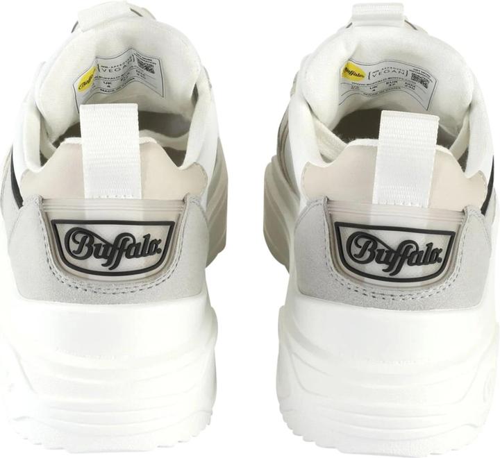 Produktbild Buffalo Vectra Low Vegan Nappa/Nubuck - 159657 (38)