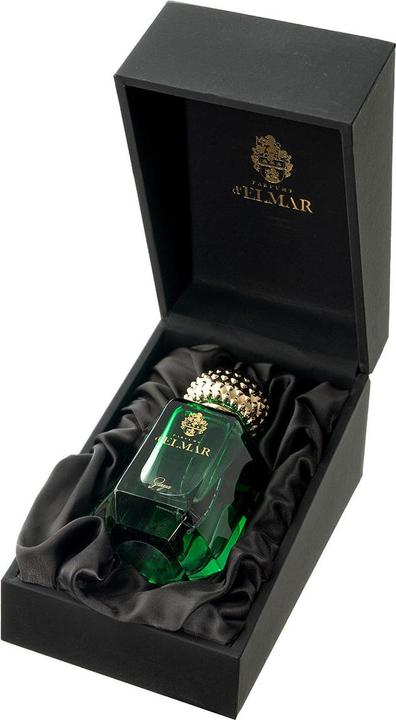 Produktbild Parfums d'Elmar Romantic Collection ZAYA Extrait de Parfum (Eau de Parfum, 60 ml)