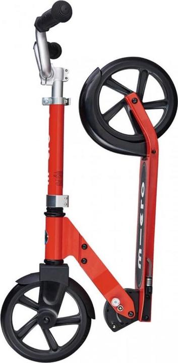 Actual product image Micro Cruiser