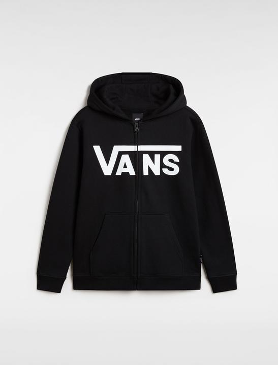 Vans Classic II FZ Black (L)