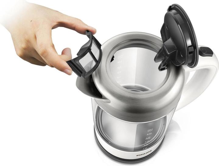 Produktbild Philips HD9340/00 (1.50 l)