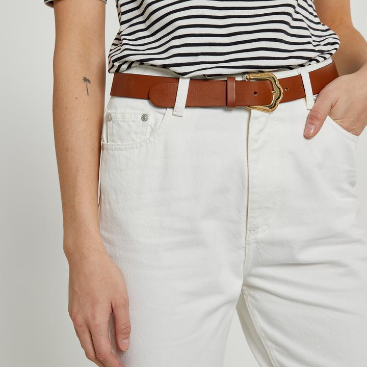 Immagine prodotto La Redoute Collections Jeans a vita alta (28, S)