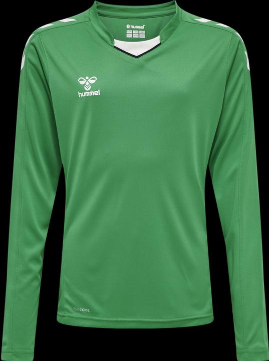 Immagine prodotto hummel Core Xk Poly Jersey L/S Bambini (128)