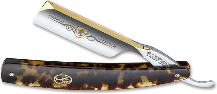 Actual product image Böker Tortoiseshell 2.0