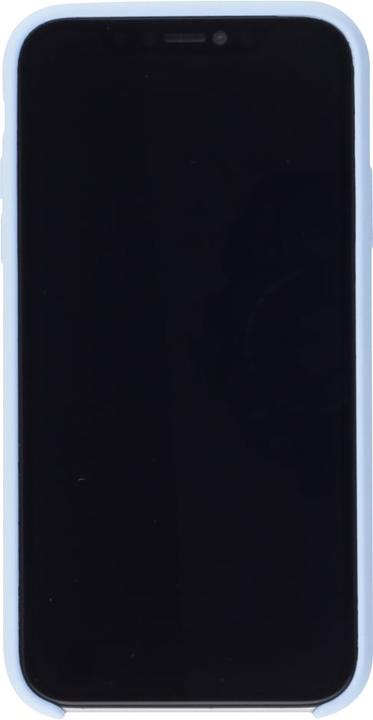 Image du produit PhoneLook Coque Soft Touch clair (Apple iPhone XS Max)