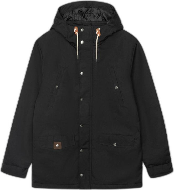 Revolution Parka Jacket (S)