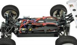 Immagine prodotto Amewi Buggy Planet pro RTR blu (RTR pronto all'uso)