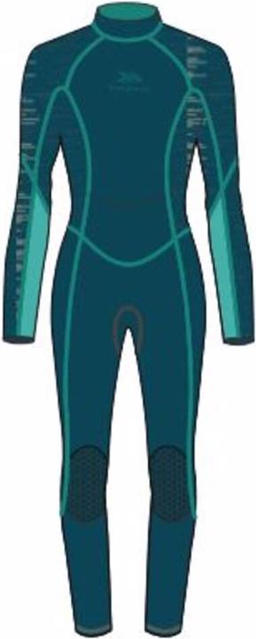 Produktbild Trespass LOX Damen Neoprenanzug 3mm (3 mm, L)