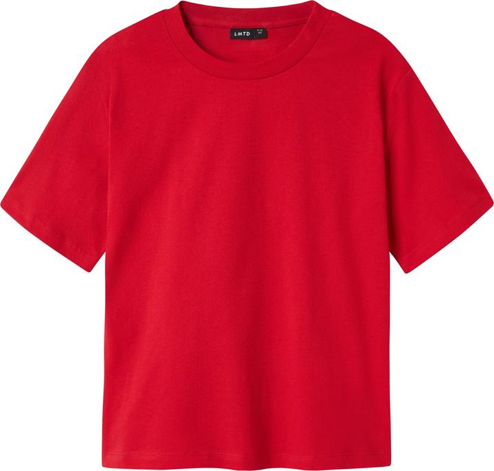 Lmtd Kurzes Loose Fit T-Shirt