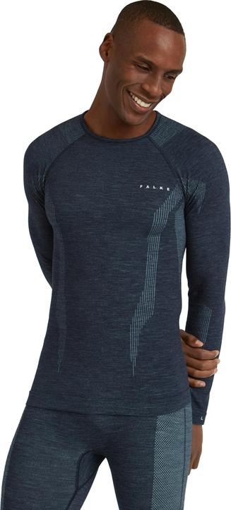 Image du produit Falke WT Longsleeve m (M)