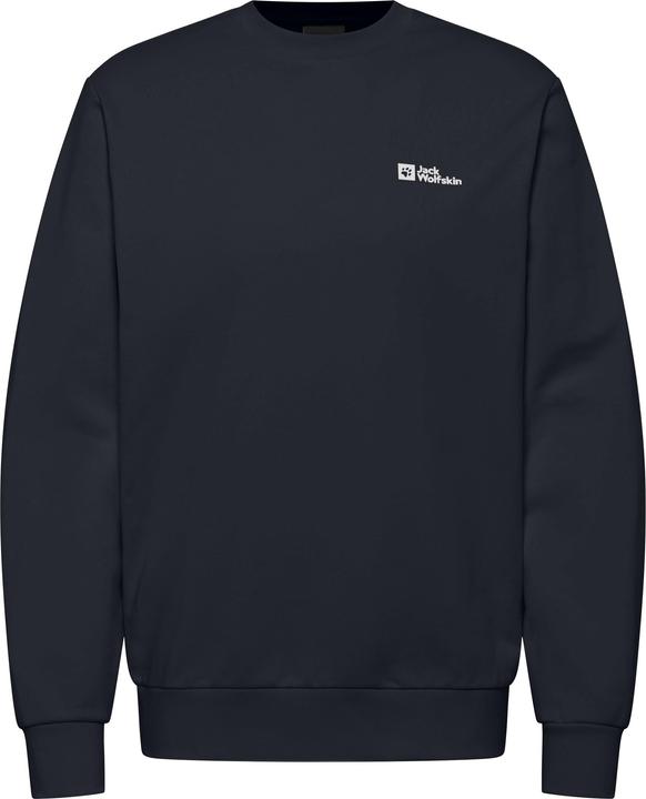 Jack Wolfskin Essential Crewneck M