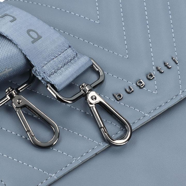 Actual product image Bugatti SIRA shoulder bag