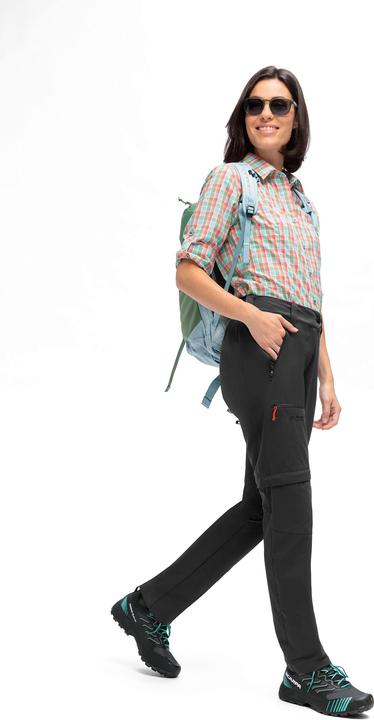 Produktbild Maier Sports Women's Nata Zip Loop (40 E)