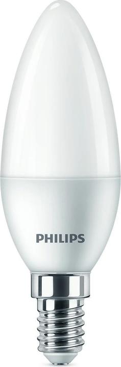Produktbild Philips LED Lampe (E14, 2.80 W, 250 lm, 3 x, F)