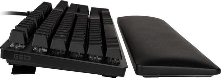 Produktbild Logitech G G513 (DE, Kabelgebunden)