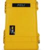 Produktbild Peli Case 1510, gelb WF