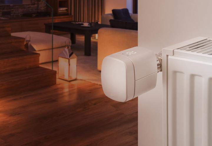 Produktbild Eve Thermo (HomeKit) 2er Pack
