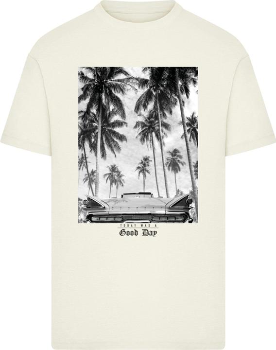Produktbild Mister Tee Today Was A Good Day Tee - 89247 (XXL)
