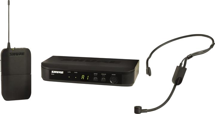 Produktbild Shure Blx14e/P31-M17