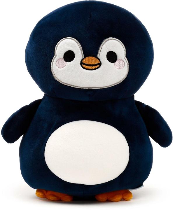 Produktbild Sombo Pinguin 2 in 1 (Kopf- & Nackenkissen)