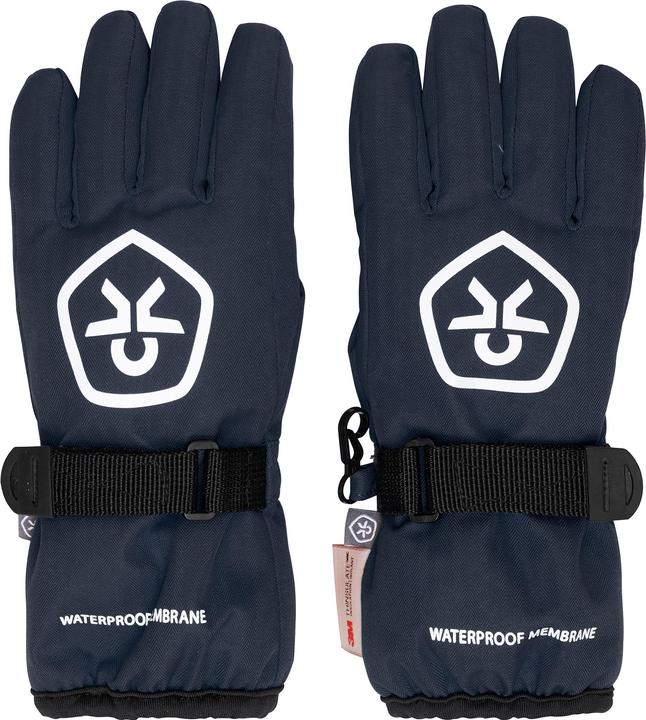 Produktbild Color Kids Handschuhe dunkel (L)