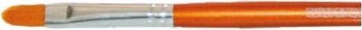 Actual product image Eulenspiegel Cat tongue brush n° 6