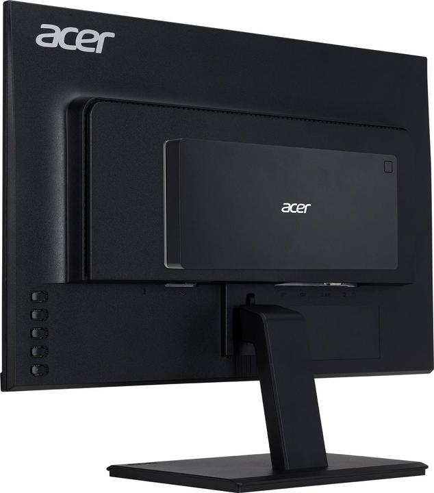 Actual product image Acer USB Typ-C Dock II (USB-C, 3 Ports)