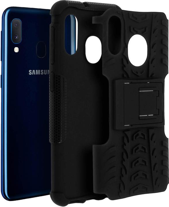 Image du produit Avizar Série Quadro (Samsung Galaxy A20e)