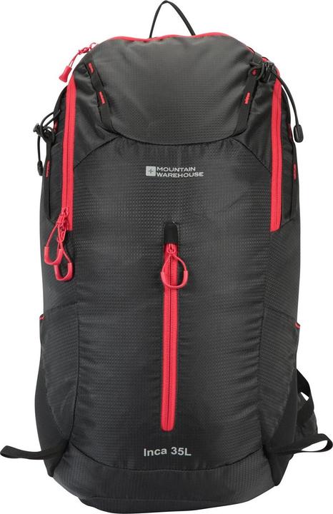 Produktbild Mountain Warehouse Inca Extreme 35L Rucksack (35 l)