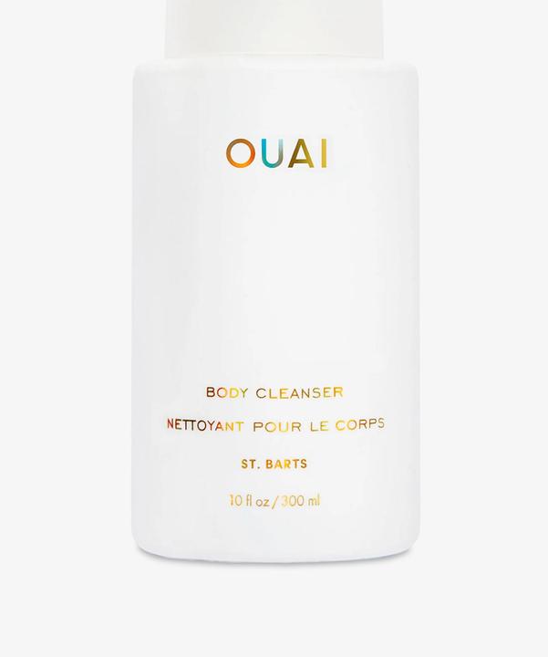 Immagine prodotto Ouai Detergente per il corpo - St Barts (300 ml)