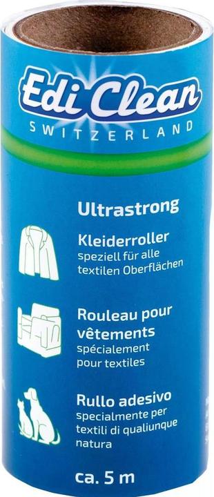 Immagine prodotto Edi Clean Sostituzione del rullo per vestiti