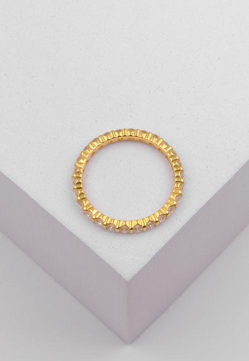 Produktbild Muau Mémoire (55, 750/18 K Gold)