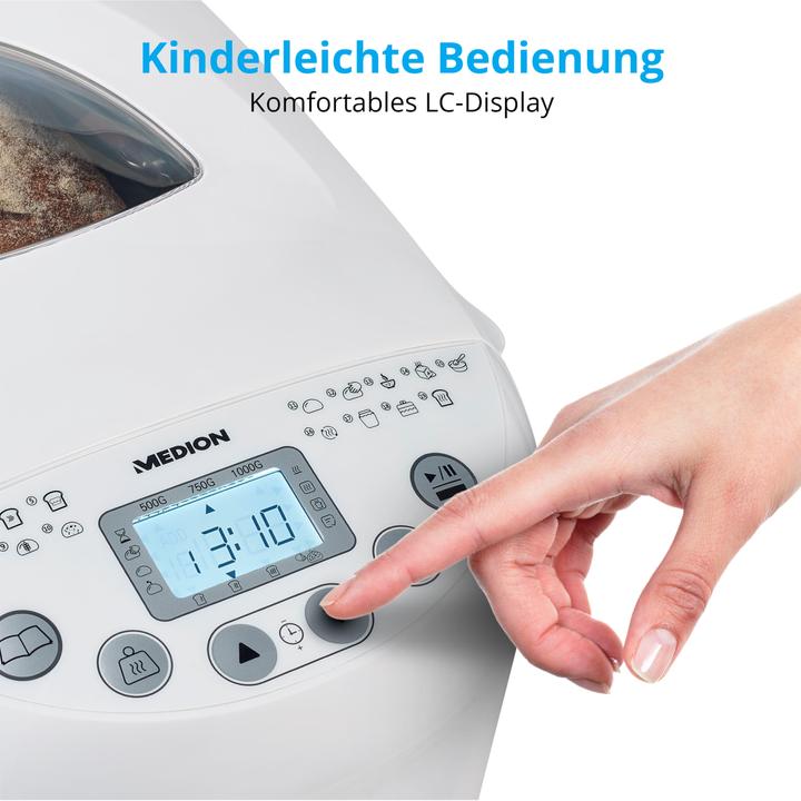Image du produit Medion MD 11011