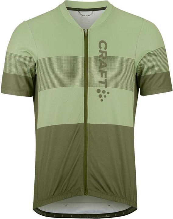 Craft Core Endurance Logo Jersey