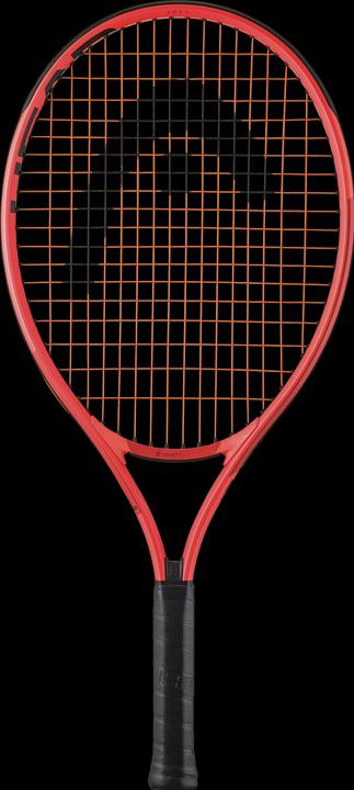 Produktbild Head Radical 23 2025 Tennisschläger (6, 215 g)