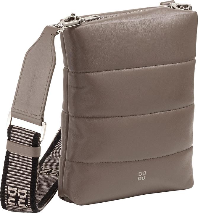 Produktbild Dudu Falkland Handytasche Leder 14.5 cm