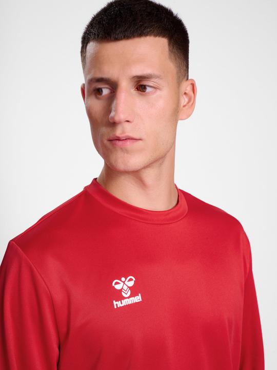 Produktbild hummel Hmlessential Sweatshirt (XL)