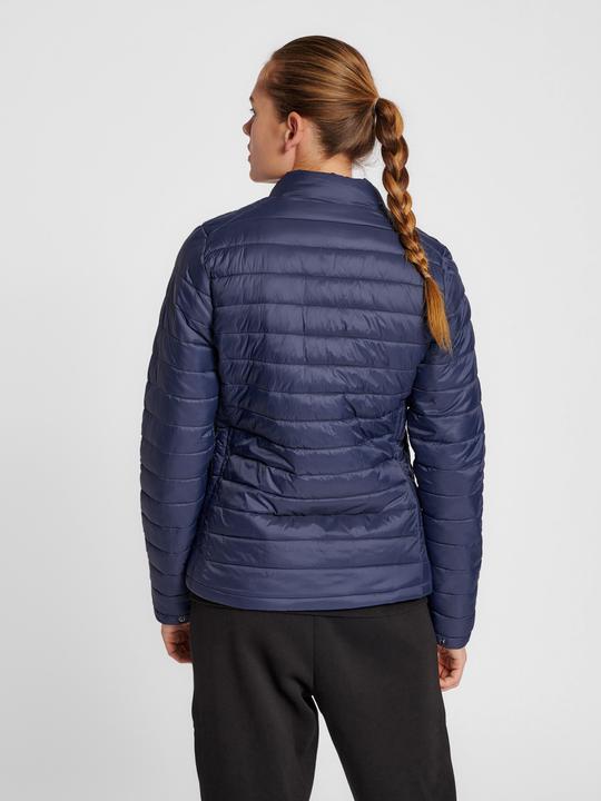 Immagine prodotto hummel Giacca Rossa Trapuntata Donna (L)