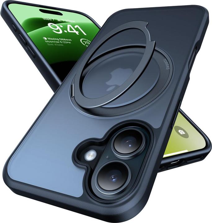 Image du produit Torras UPRO Ostand Pro (Apple iPhone 16)