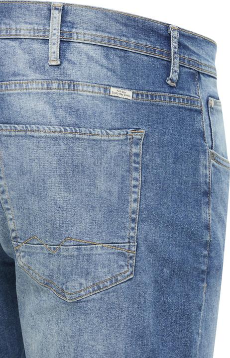 Produktbild Blend BHDenimshorts - 20713326 (XL)