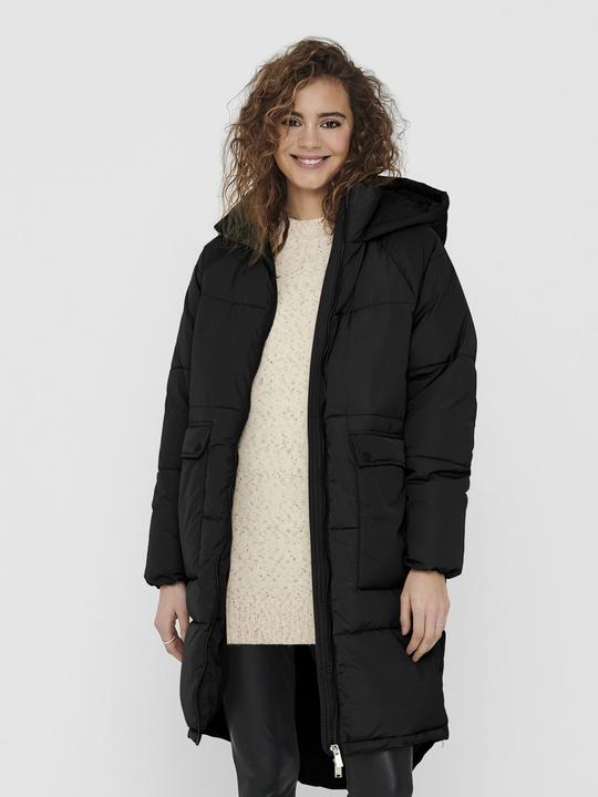 Image du produit Only Long manteau oversize (M)