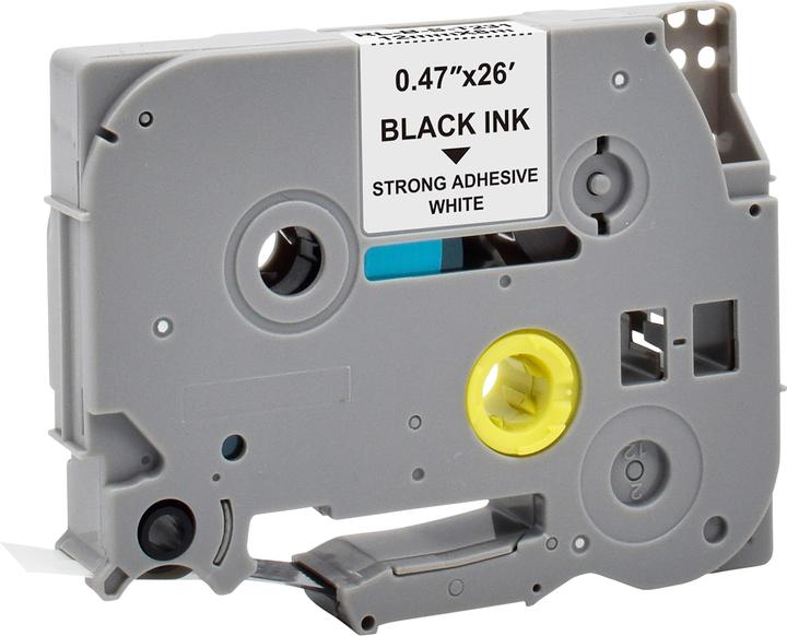 Actual product image MediaRange MRBTZS231 (1.20 cm, Black)