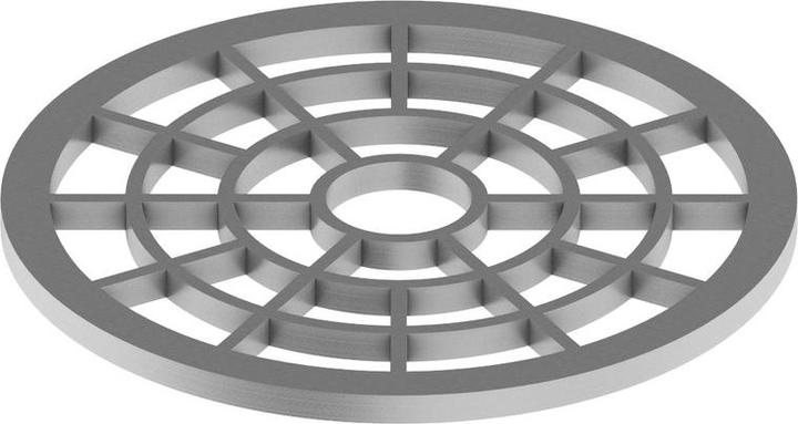 Actual product image TECE Hair sieve (2 mm)